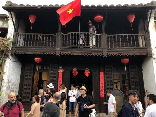 Bảo tàng Gốm sứ Hội An